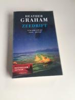 Boek / Heather Graham - Zeedrift, Boeken, Gelezen, Ophalen of Verzenden