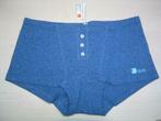 NIEUW Boxer van Mylène, Pantalon ou Short, Bleu, Enlèvement ou Envoi