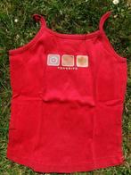 Top bain de soleil 8-10 ans, Enlèvement ou Envoi, Utilisé, Fille, Chemise ou Chemisier