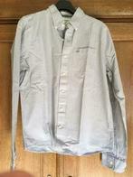 Chemise grise Abercrombie & Fitch, Comme neuf