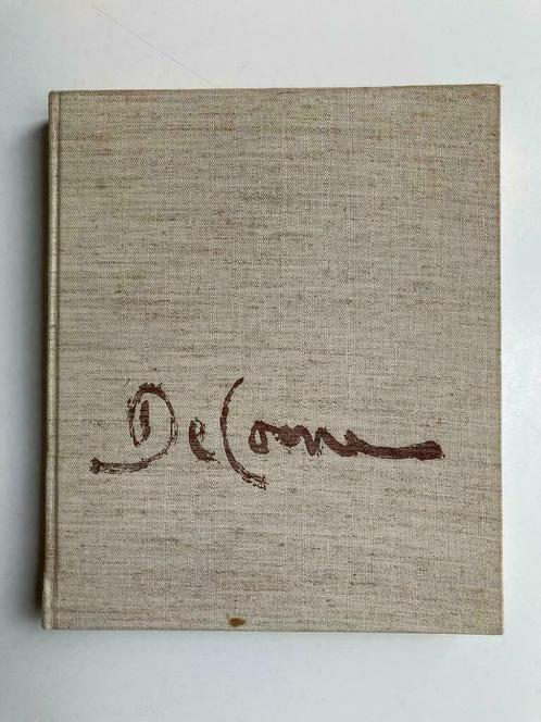 Jozef de Coene - Fred Germonprez (1967), Livres, Art & Culture | Arts plastiques, Enlèvement ou Envoi