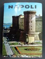 oud mapje met 20 foto's Napoli, Verzamelen, Postkaarten | Buitenland, Ongelopen, Verzenden, Italië
