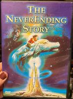 DVD - The NeverEnding Story, Vanaf 6 jaar, Gebruikt, Amerikaans, Overige typen