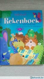 flip flap rekenboek, Boeken, Gelezen