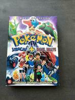 Pokemon dubbel DVD, Ophalen of Verzenden, Zo goed als nieuw
