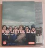 Big Little Lies (Intégrale Saison 2) comme neuf, Cd's en Dvd's, Dvd's | Tv en Series, Boxset, Ophalen of Verzenden, Zo goed als nieuw