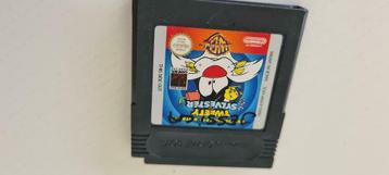 Game Boy tweety & sylvester, Enlèvement ou Envoi