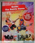 Mijn 2dehands  Walibi - The Battle Game -Volledig album, Boek of Catalogus, Zo goed als nieuw, Verzenden