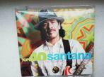 Top 40 Santana, Cd's en Dvd's, Cd's | Verzamelalbums, Ophalen of Verzenden