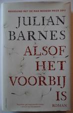 Twee boeken van Julian Barnes, Europa overig, Ophalen of Verzenden, Zo goed als nieuw, Julian Barnes