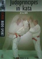 Judoprincipes in kata, Ju no Kata, Sport de combat, Enlèvement ou Envoi