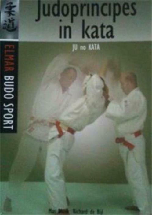 Judoprincipes in kata, Ju no Kata, Livres, Livres de sport, Sport de combat, Enlèvement ou Envoi