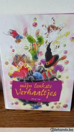 Mijn leuke verhaaltjes, Boeken, Gelezen, 4 jaar