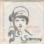 45T: Sammy: Die oude schoorsteen, Cd's en Dvd's, Ophalen of Verzenden, Overige formaten