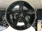 NIEUWE 18 inch 5x112 GMP alu sportvelgenset VW Audi MB Skoda, Autos : Pièces & Accessoires, Pneus & Jantes, Enlèvement ou Envoi