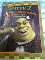 Shrek, Boeken, Stripverhalen, Ophalen of Verzenden