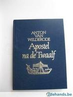 Apostel na de twaalf  - Anton Van Wilderode, Boeken, Ophalen, Gelezen