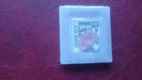 Skate or die bad n rad gameboyspelletje, Games en Spelcomputers, Games | Nintendo Game Boy, Ophalen of Verzenden