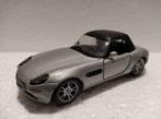 Hongwell BMW Z8 - zwart interieur - Zeer mooie staat, Ophalen of Verzenden, Hongwell, Zo goed als nieuw, Auto