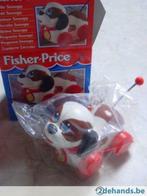 baby Fisher Price snoopy, Enlèvement, Utilisé