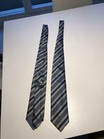 2 MAC-TV CRAVATE STROPDASSEN, Vêtements | Hommes, Cravates, Enlèvement ou Envoi, Comme neuf