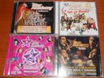 4 cds de la star academy, CD & DVD, Enlèvement