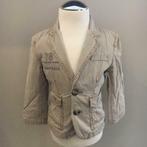 Blazer Gymp, maat 98, Gebruikt, Ophalen of Verzenden, Gymp, Jongen