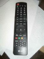 télécommande LCD / plasma Lg AKB72915207, Originale, Enlèvement, Utilisé, TV