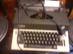 typemachine, Ophalen, Gebruikt