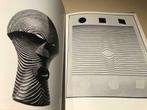 Afrikaanse kunst confrontatie moderne kunst 75 pag, Dan Seno, Boeken, Ophalen of Verzenden, Zo goed als nieuw, Beeldhouwkunst