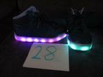 skechers energy lights zgan maat 28, Ophalen, Zo goed als nieuw, MET