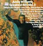 lp    /    Andy Williams – Greatest Hits Vol. 3, Cd's en Dvd's, Vinyl | Overige Vinyl, Overige formaten, Ophalen of Verzenden