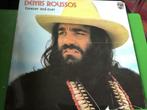 Lp Demis Roussos. Vintage, Envoi, 1960 à 1980