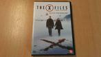 The X-Files I Want to Believe (DVD) Nieuwstaat, CD & DVD, DVD | Science-Fiction & Fantasy, Science-Fiction, Envoi, À partir de 16 ans