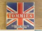 single tommies, CD & DVD, Vinyles | Hardrock & Metal