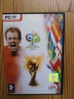 Fifa world cup Germany 2006 - PC, Utilisé, Enlèvement ou Envoi