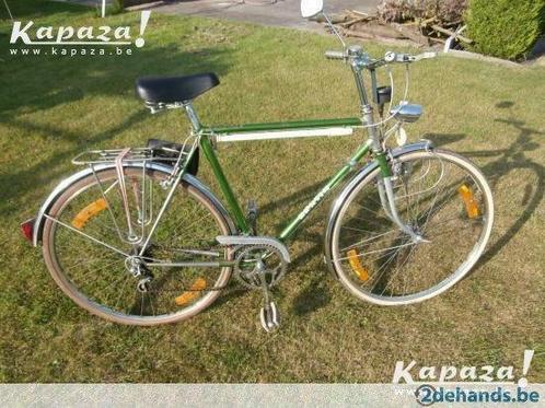 Bertin fiets collecters item herenfiets vintage, Fietsen en Brommers, Fietsen | Oldtimers, Ophalen