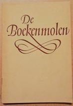 De Boekenmolen Jrgang 1, nr 5, periodiek tijdschrift - 1948, Utilisé, Rosey E. Pool e.a., Enlèvement ou Envoi, Plusieurs auteurs