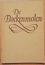 De Boekenmolen Jrgang 1, nr 5, periodiek tijdschrift - 1948, Ophalen of Verzenden, Rosey E. Pool e.a., Meerdere auteurs, Gelezen