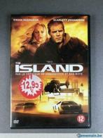 DVD "The Island", Ophalen of Verzenden, Actie