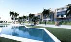 nieuwe bungalow te koop in Spanje, Dorp, Spanje, Appartement, 80 m²