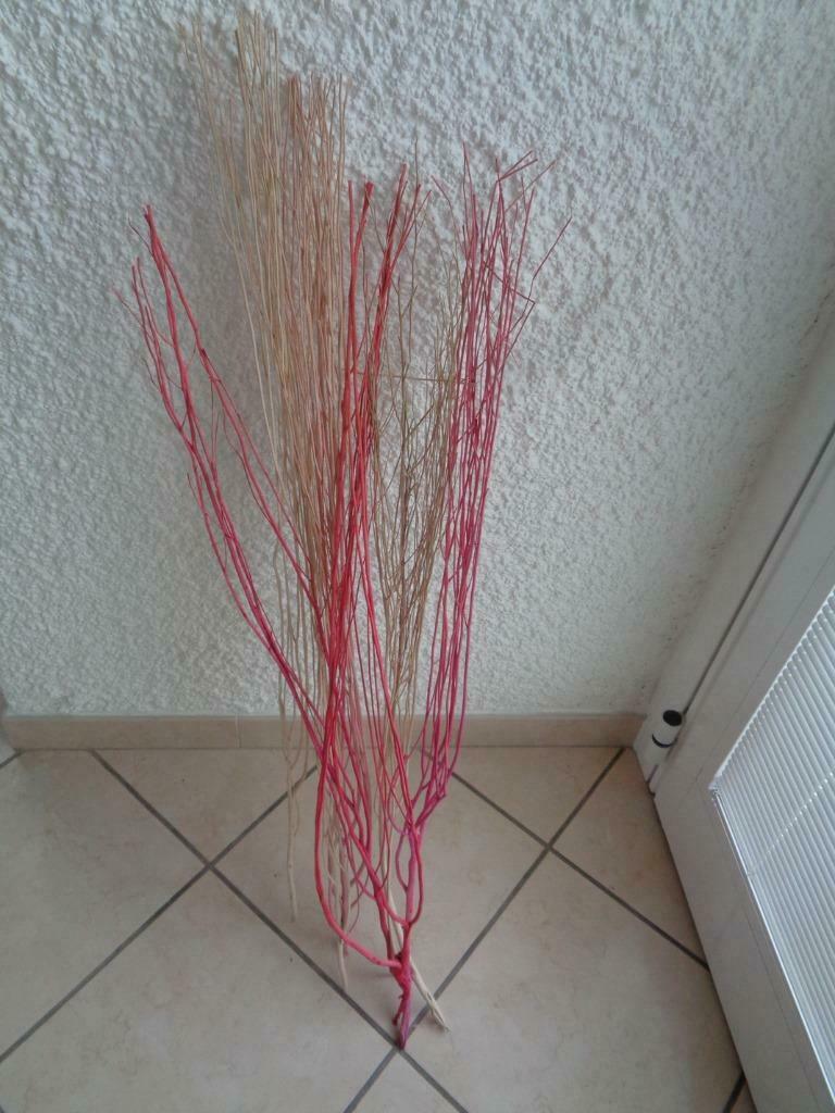 Pour déco tige raide., Maison & Meubles, Cuisine | Vaisselle, Enlèvement ou Envoi