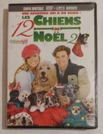 Les 12 Chiens de Noël 2 neuf sous blister, CD & DVD, DVD | Enfants & Jeunesse, Animaux, Tous les âges, Film, Enlèvement ou Envoi