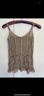 Top Talking French - maat XS, Kleding | Dames, Talking French, Nieuw, Ophalen of Verzenden, Zonder mouw