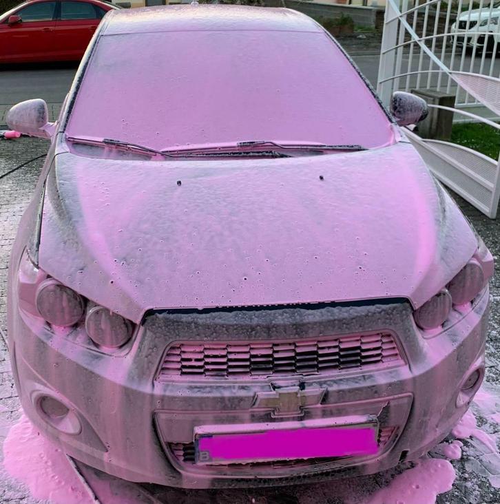 detailing nettoyage polissage, Diversen, Overige Diversen, Zo goed als nieuw, Ophalen of Verzenden