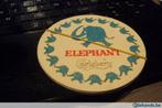 Elephant carlsberg, Verzamelen, Gebruikt
