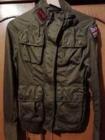 SUPERDRY damesjas XS, Kleding | Heren, Overige kleuren, Ophalen of Verzenden, Zo goed als nieuw, Maat 46 (S) of kleiner