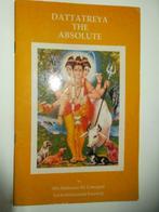 Dattatreya The Absolute, Livres, Religion & Théologie, Hindouisme, Enlèvement ou Envoi
