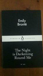 Emily Bronte, Boeken, Ophalen of Verzenden