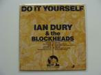 Ian Dury & The Blockheads ‎– Do It Yourself (1979), 12 pouces, Enlèvement ou Envoi, Alternatif